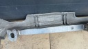 PORSCHE CARRERA AVEC 911 991 POUTRE PARE-CHOCS ARRIÈRE ARRIÈRE 99150547500 99150514100photo 8