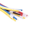 12 V РЕЛЕ ЗАПОБІЖНИКІВ ВОЛОГОСТІЙКЕ 4 -КОНТАКТІВ 5 -КОНТАКТІВ ПЕРЕД R2  (17832869064) фото min 9