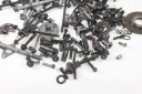 YAMAHA XTZ 750 SUPER TENERE BOLTS Z INSTALLATION ENGINE BOLTS  photo 8