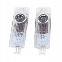 2PCS 12V PROJEKCJA ДВЕРІ LED (СВІТЛОДІОД) (СВІТЛОДІОД) LED (СВІТЛОДІОД) (СВІТЛОДІОД) DZIEKI UPRZEJMOSCI LIGHT LIGHT ДЛЯ VS  фото 12