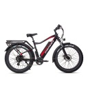Електровелосипед JOBOBIKE ROBIN