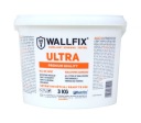 Клей для обоев WALLFIX ULTRA 3кг.