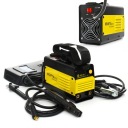 ИНВЕРТОРНАЯ СВАРКА MMA IGBT 330A ЖК-ДИСПЛЕЙ KRAFTDELE