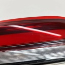 SKODA KAROQ NU7 LEFT REAR LIGHT TRUNK LIDS TRUNK 2023 57A945307D  photo 8