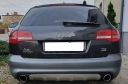 ГЛУШНИК КІНЦЕВИЙ ТРУБА L+P AUDI A6 S6 C6 RS6 05-11R AKRAPOVIC 101MM  (16553483383) фото min 5