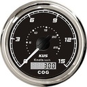 Спидометр BS SEAQ 15GPS