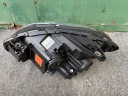 MERCEDES B CLASSE 246 W246 PHARE DROIT AVANT DROITE AVANT PROJECTEURphoto 8