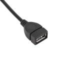АДАПТЕР КАБЕЛЯ USB АВТО МОДУЛЬ ГОЛОВНИЙ ПІДХОДИТЬ DO HYUNDAI KIA D1  (18656814435) фото min 7