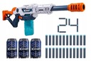 ИГРУШЕЧНЫЙ ПУСТОЛЕТ XSHOT НА 24 ВЫСТРАВА