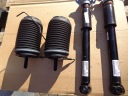 DUST COVER PILLOW PNEUMATIC BACK PORSCHE MACAN (95B) 95B616002J 95B616001J  photo 12