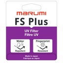 УФ-фильтр Marumi FS Plus 82 мм