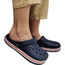 ЖЕНСКИЕ ШЛЕПАНЦЫ, ЛЕГКИЕ САБО ИЗ ПЕНЫ для повседневного ношения 37