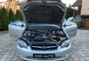 Subaru Legacy Subaru Legacy 4x4 2.0 benzyna. ... Rok produkcji 2005
