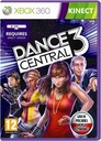 kinect DANCE CENTRAL 3 _____ версия с польской озвучкой / xbox 360