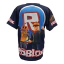 koszulka T-shirt ROBLOX rozm. 122 Marka Inna marka