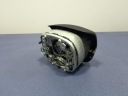 SKODA OCTAVIA II РЕСТАЙЛ 08-13 AIRBAG ВОДІЯ 1Z0880201AK  (18898801440) фото min 6
