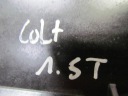 MITSUBISHI COLT VI 1.5T SUPPORT BATTERIE MR989 182photo 7