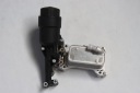 MERCEDES-BENZ OE A6511801310 A6511801310 SUPPORT FILTRE HUILES SKAWA WAFLE ELITESSE DE LUX 20Gphoto 7