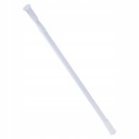 ДУШЕВАЯ рейка ДЛЯ РАСШИРЕНИЯ ШТОР 140-260 см