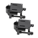 Беруші Та Затискачі Для Носа 2Szt 5.6Cm 18Mm