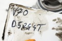 НАСОС ВАКУУМНИЙ ТИСКУ VOLVO V70 II S60 I D5244T 7.24807.26.0  (18897272687) фото min 6