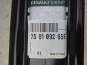POUTRE ARRIÈRE SUSPENSIONS RENAULT TALISMAN 756109265Rphoto 10