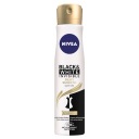 NIVEA ЧЕРНО-БЕЛЫЙ ШЕЛКОВЫЙ ГЛАДКИЙ АНТИПЕРСПИРАНТ