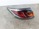 PHARE ARRIÈRE GAUCHE MAZDA 6 II GDK1-51150 220-41661 KOITO BERLINE COMPACTEphoto 8