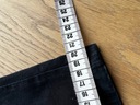 Džínsy Karl Lagerfeld 33/34 / granát / 3118n Dĺžka nohavice od rozkroku 84 cm