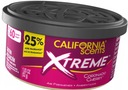 CALIFORNIA SENTS XTREME CHERRY CAN АРОМАТ ОСВЕЖИТЕЛЬ АВТОМОБИЛЯ