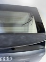 ЗАДНЯ КРИШКА БАГАЖНИКА БАГАЖНИКА СПОЙЛЕР СКЛО ЗАДНЯ КАПОТ БАГАЖНИКА AUDI A2 LX7Z  (17735548013) фото min 13