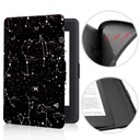 Чехол для Kindle Paperwhite 1/2/3, силиконовая задняя панель 10 Constellation
