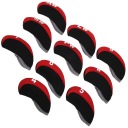 Обкладинки 10Pcs