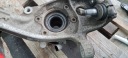 A7 4G ROTULE DE DIRECTION DROITE DROIT AVANT 3.0 TDI 8K0407258AA 4G0407254A A6 C7 4Gphoto 11