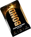 BOND PŁYN PŁYN PO GOLENIU 100 ml SPACEQUEST