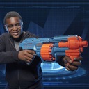 HASBRO NERF ELITE 2.0 Odpaľovacie zariadenie Shockwave RD-15 Hmotnosť (s balením) 1.2 kg