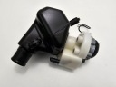 YAMAHA CYGNUS X 125 CRUST OF THE FILLER NECK FUEL  photo 9