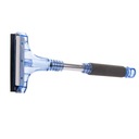 Стеклянный скребок с 100 -миллиметровым сплошным