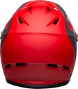 Полнолицевой велосипедный шлем BELL Sanction S 52-54см