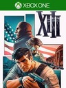 XIII 13 КЛЮЧ ДЛЯ XBOX ONE/SERIES X|S