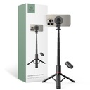 TECH-PROTECT L06S - ШТАТИВ ДЛЯ СЕЛФИ-ПАЛКИ ДЛЯ РОЛИКОВЫХ КОНЬКОВ - ШТАТИВ - BLUETOOTH