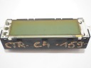 CITROEN C4 MONITEUR 9649646880photo 8