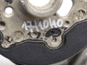 VOLANT CUIR MATELASSÉE MULTIFONCTION AUDI A4 B9 A5 8W S-LINE 8W0419091CRphoto 13