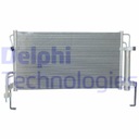 CONDENSADOR DELPHI TSP0225558 