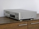 DENON DCD-725 - CD prehrávač, CDR, veľmi dobre upravený Porty digitálny koaxiálny výstup RCA analógový výstup