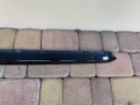 VW ПАСАТ B9 НАКЛАДКА ПОРОГУ ПРАВА R ТРОСА 3J0853856  (18021501133) фото min 14