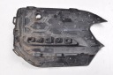 BMW U06 GRILLE CALANDRE PARE-CHOCS ARRIÈRE MODULE 8080936photo 7