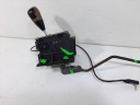 MERCEDES W210 E270 CDI LIFT 01R MÉCANISME DE CHANGEMENT DE VITESSES CRIC VITESSE AUTOMATE 210267075photo 12