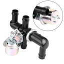 VALVE MANAGEMENT HEATER FOR FORD EXPLORER RANGER AEROSTAR Z6  photo 6