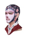 Китайский элемент медузы, от солнца, предотвращает шапочку для плавания